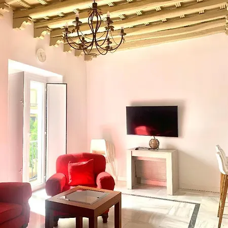 Apartamento Gallo Azul *