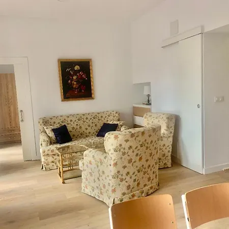 Gallo Azul Apartment *