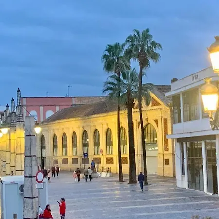 Апартаменты Gallo Azul *