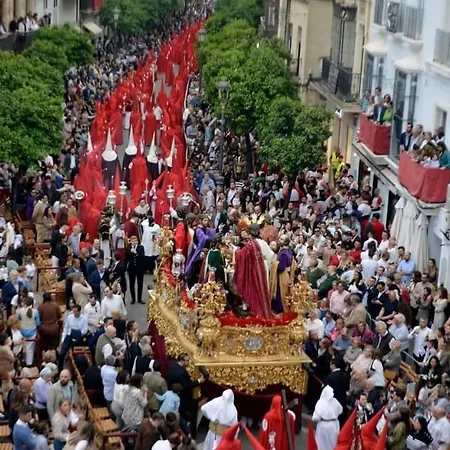 Apartment Gallo Azul *