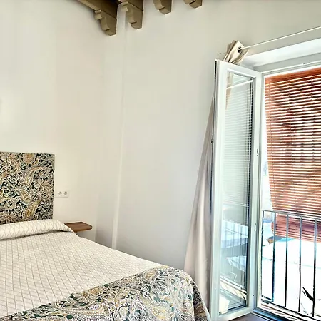 Apartment Gallo Azul