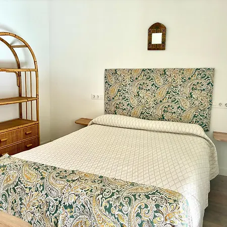 Apartment Gallo Azul