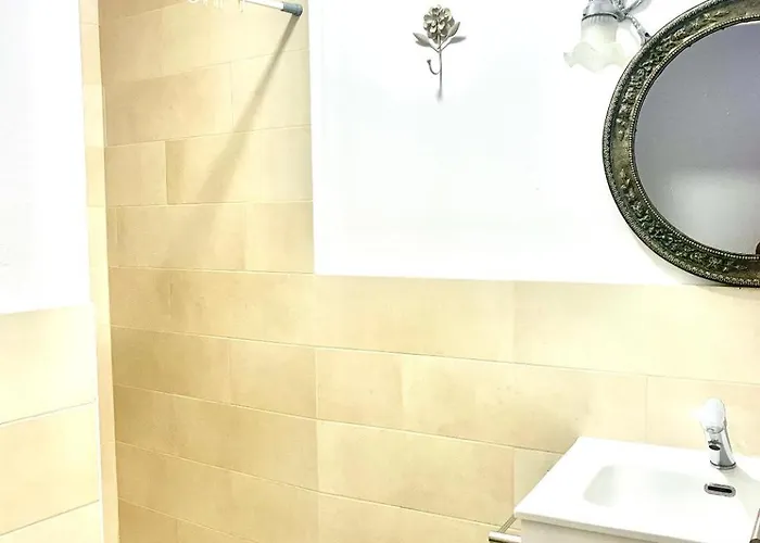 Lägenhet Gallo Azul