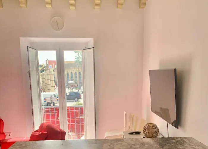 Gallo Azul Jerez de la Frontera