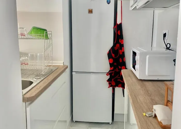 Gallo Azul Jerez de la Frontera