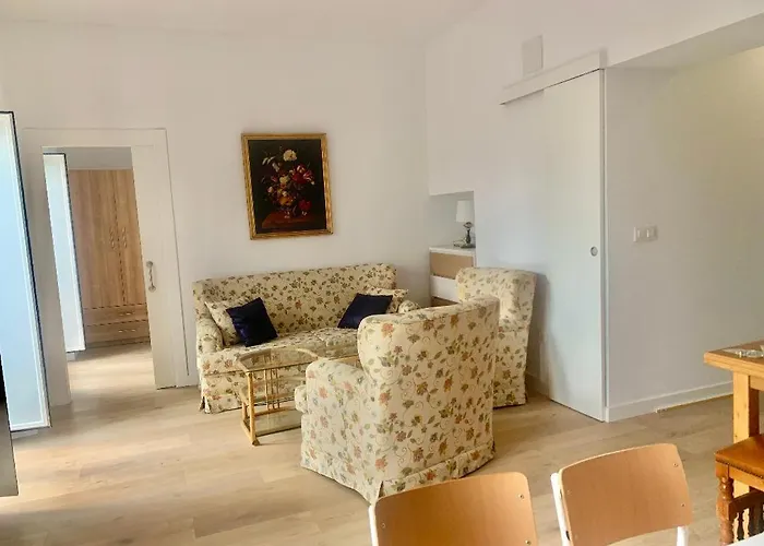 Gallo Azul Lägenhet *