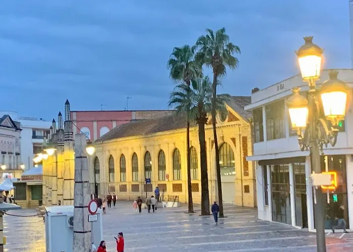 Lägenhet Gallo Azul *