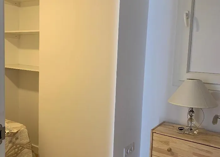 Lägenhet Gallo Azul