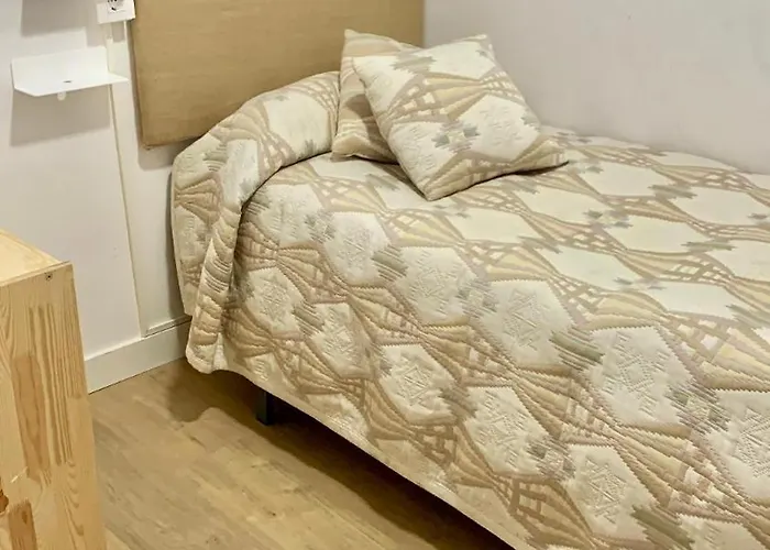 Gallo Azul Lägenhet *