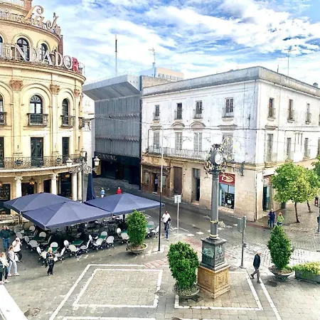 Apartmán Gallo Azul